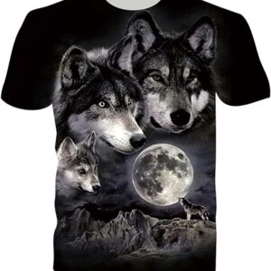 Loveternal Unisex
